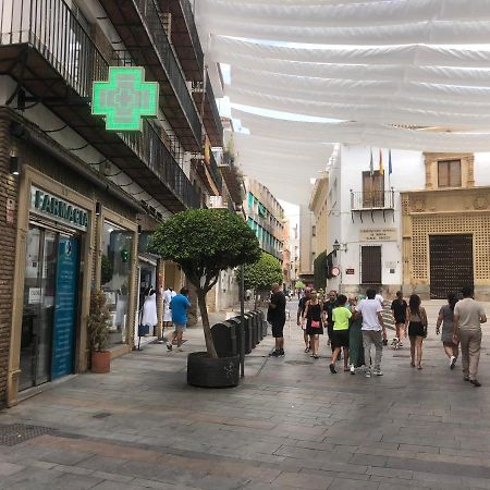 Entre El Centro Y La Mezquita Totalmente Climatizado Parking Gratuito Apartment Cordoba Ngoại thất bức ảnh