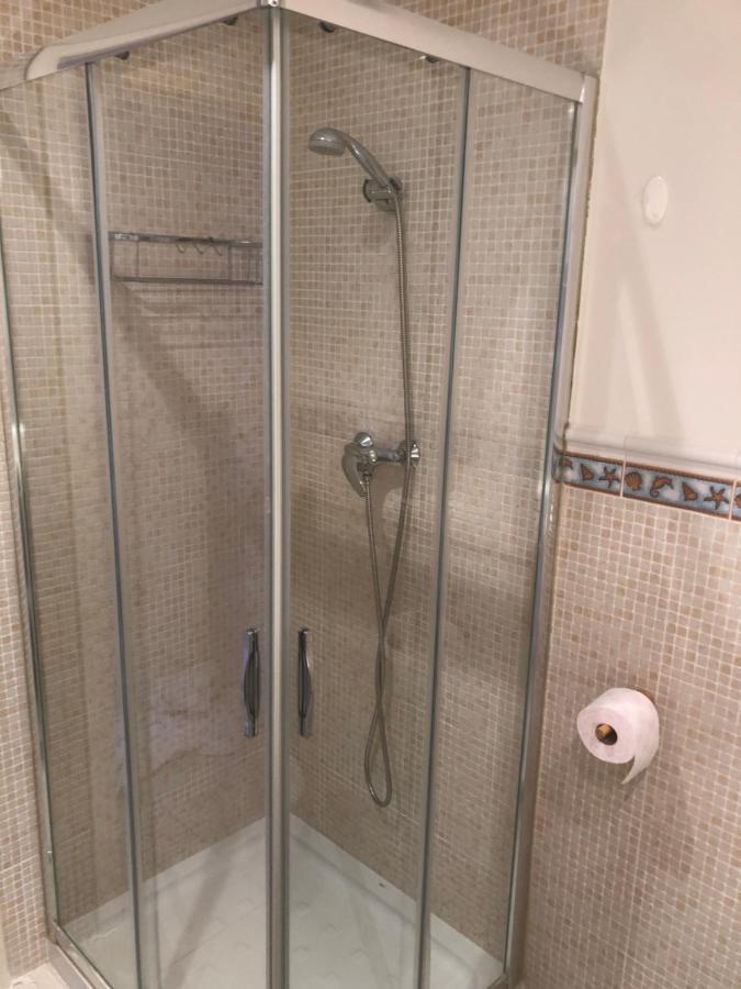 Entre El Centro Y La Mezquita Totalmente Climatizado Parking Gratuito Apartment Cordoba Ngoại thất bức ảnh