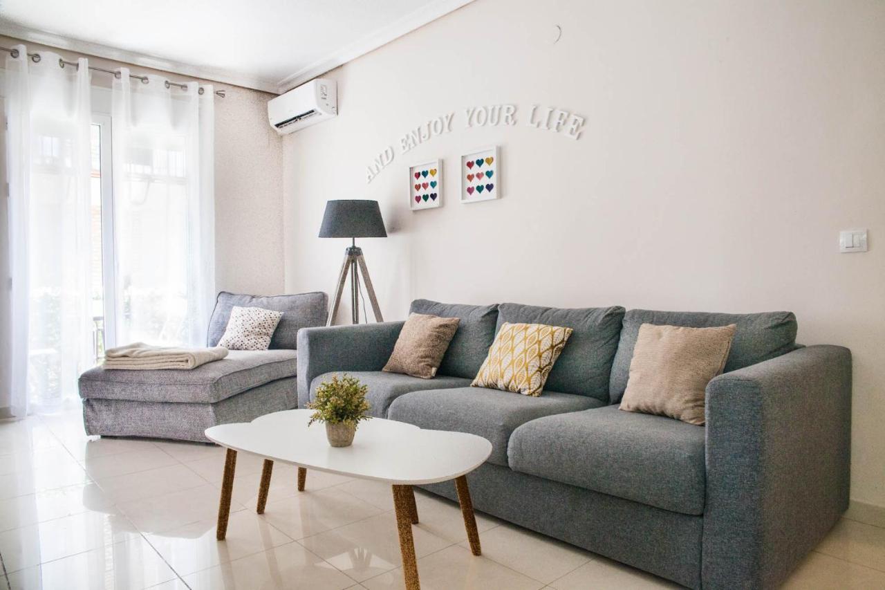 Entre El Centro Y La Mezquita Totalmente Climatizado Parking Gratuito Apartment Cordoba Ngoại thất bức ảnh