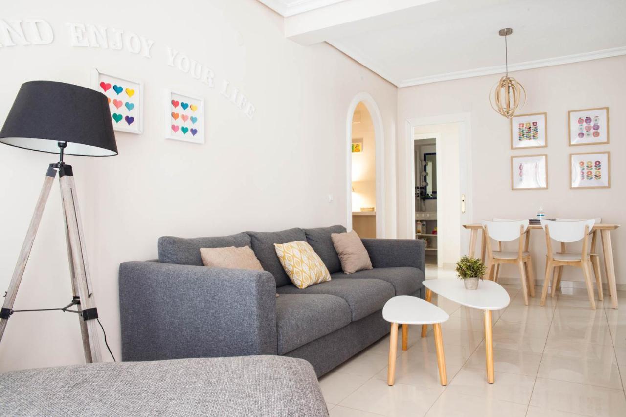 Entre El Centro Y La Mezquita Totalmente Climatizado Parking Gratuito Apartment Cordoba Ngoại thất bức ảnh