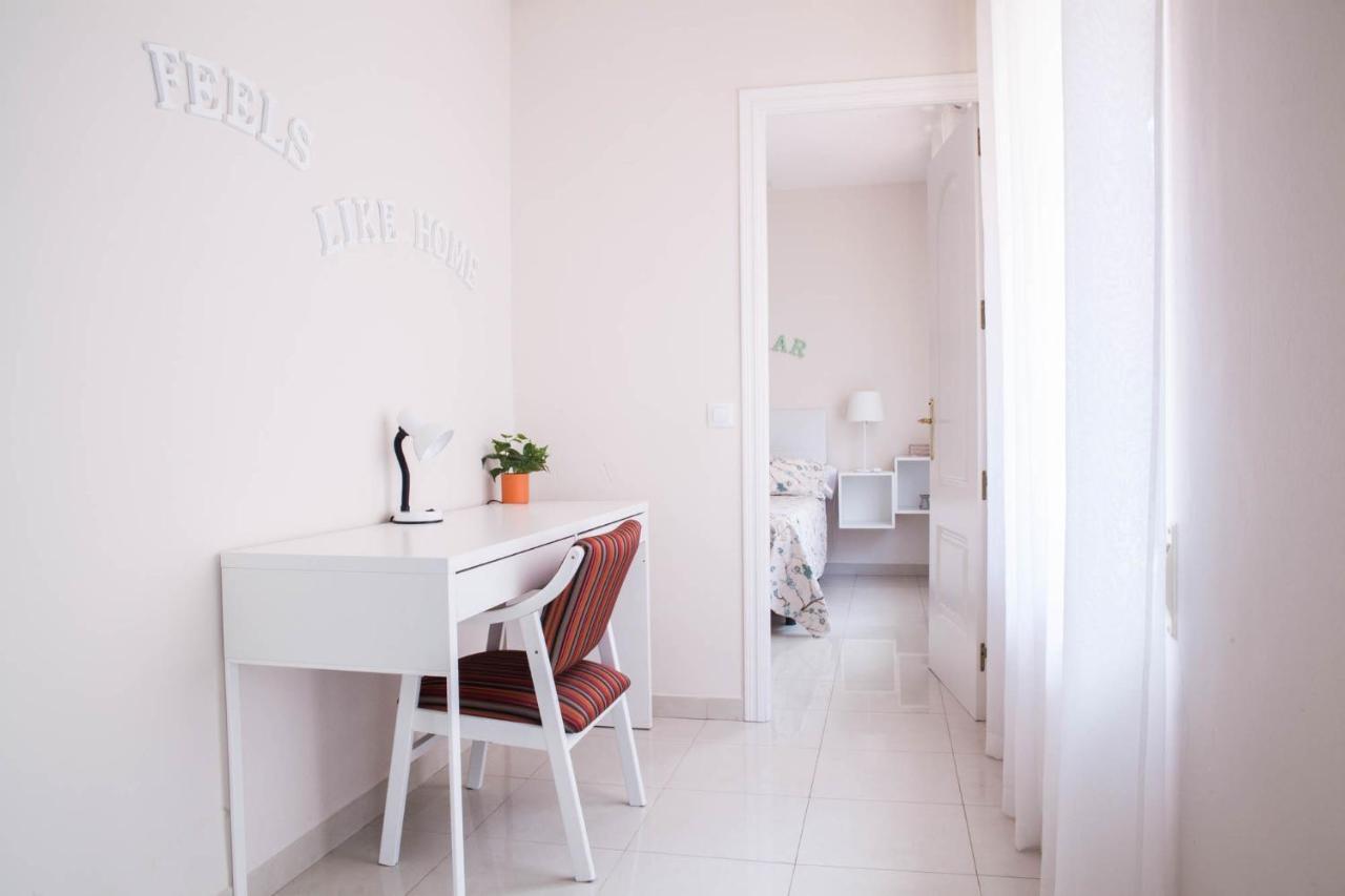Entre El Centro Y La Mezquita Totalmente Climatizado Parking Gratuito Apartment Cordoba Ngoại thất bức ảnh