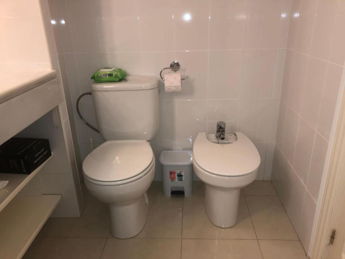 Entre El Centro Y La Mezquita Totalmente Climatizado Parking Gratuito Apartment Cordoba Ngoại thất bức ảnh