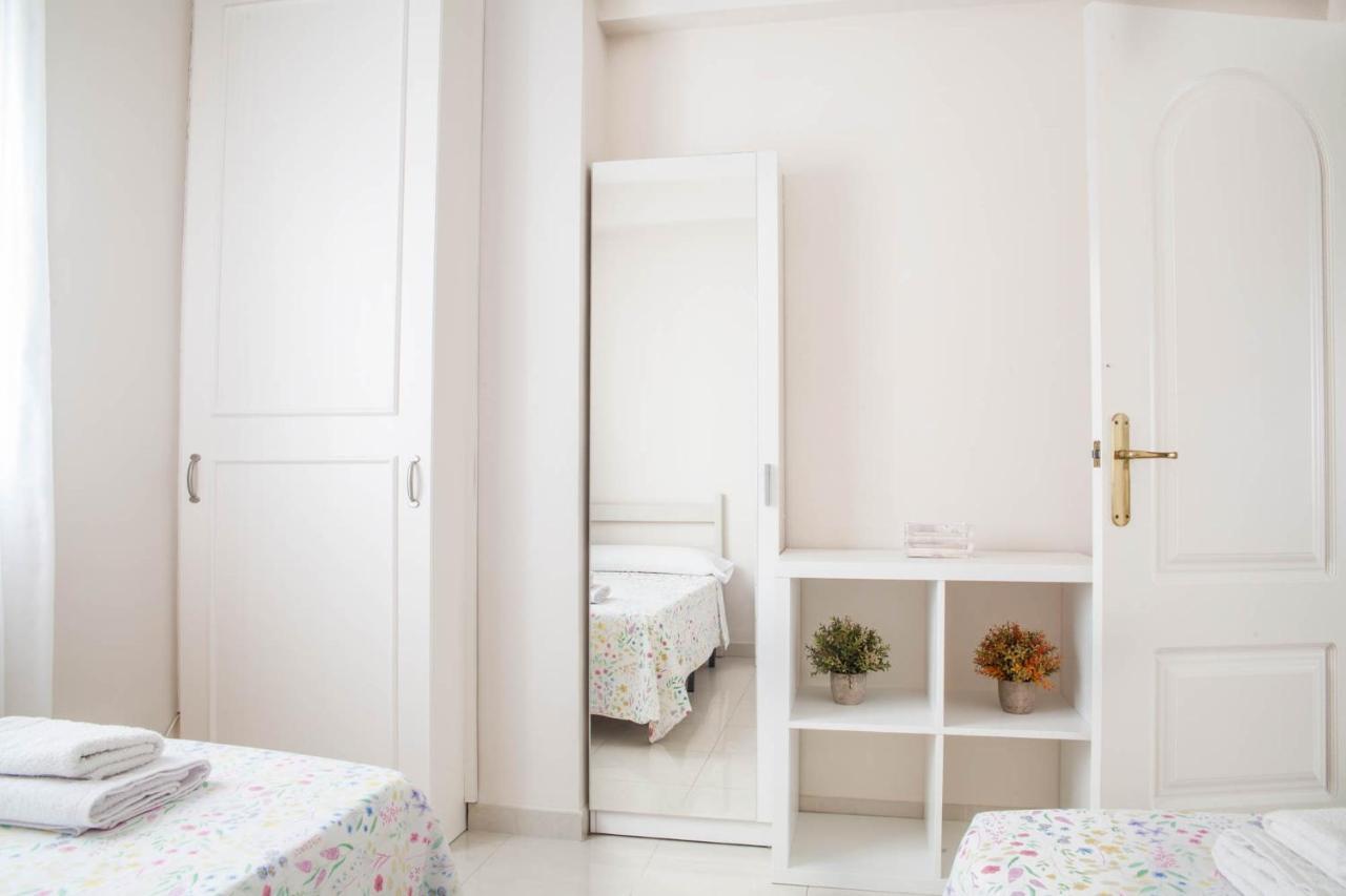 Entre El Centro Y La Mezquita Totalmente Climatizado Parking Gratuito Apartment Cordoba Ngoại thất bức ảnh
