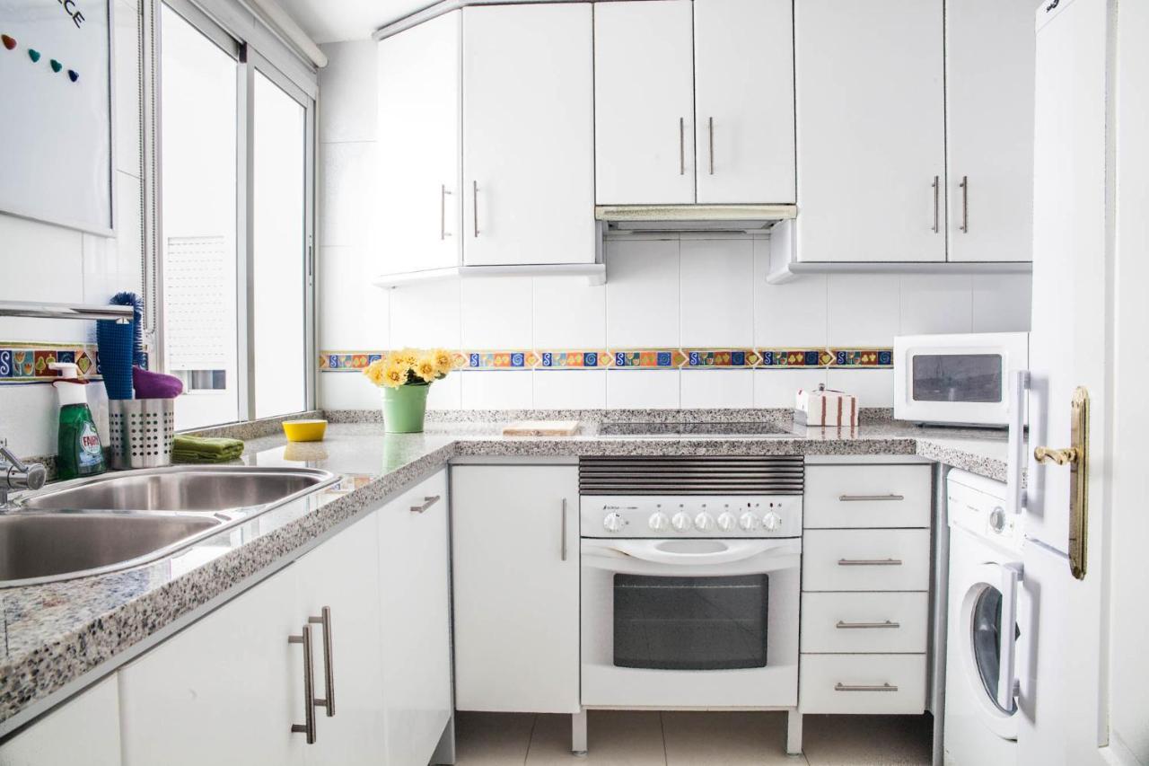 Entre El Centro Y La Mezquita Totalmente Climatizado Parking Gratuito Apartment Cordoba Ngoại thất bức ảnh