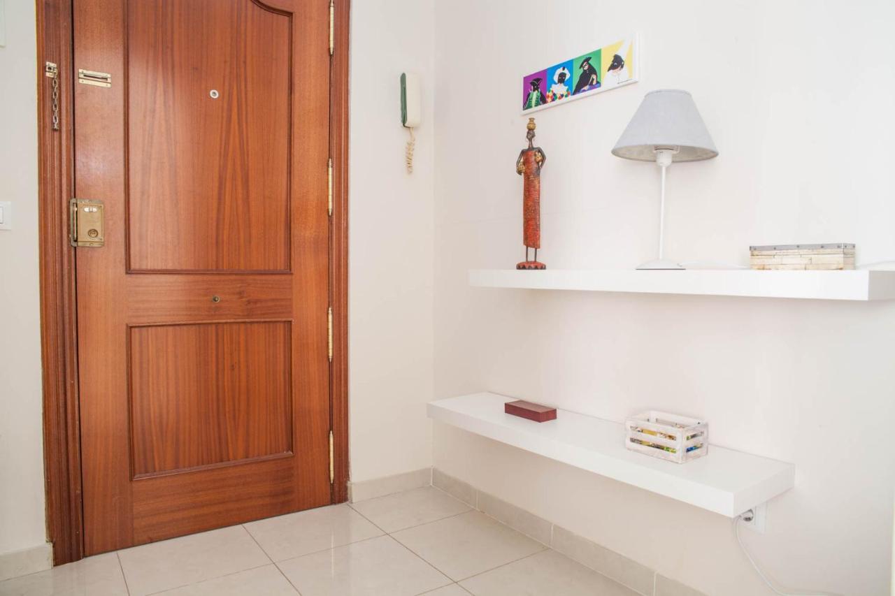 Entre El Centro Y La Mezquita Totalmente Climatizado Parking Gratuito Apartment Cordoba Ngoại thất bức ảnh